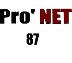 Pro’Net 87
